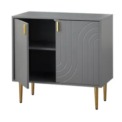Tabaria Buffet Gray - Buylateral 9 Tabaria Buffet Gray - Buylateral -FURNITURE STORE GUEST e5e24c0b a06c 4a51 b0ac dbd360719f2b