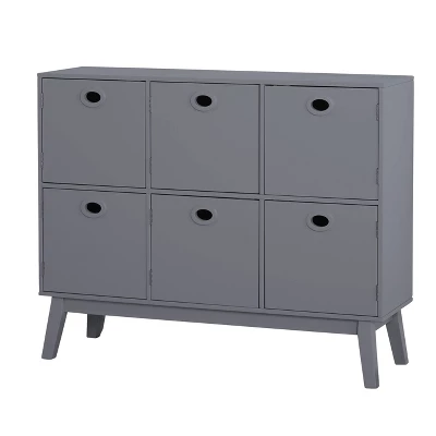 Jamie Storage Cabinet - Buylateral 5 Jamie Storage Cabinet - Buylateral - Image 3