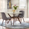 Saville Dining Table Walnut - Buylateral 2 Saville Dining Table Walnut - Buylateral -FURNITURE STORE GUEST e80f6318 3c04 4635 940a a7c53b0daf57