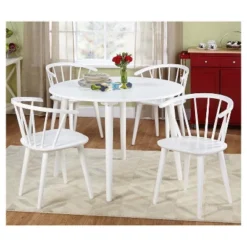 Set Of 2 Florence Contemporary Windsor Dining Chairs - Buylateral -FURNITURE STORE GUEST ea5da5ed 84df 4028 a37c fc0b49acf34c