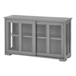 Pacific Stackable Sliding Glass Doors Cabinet - Buylateral -FURNITURE STORE GUEST eae27da8 5628 4934 a1d6 63f0cdd63eea