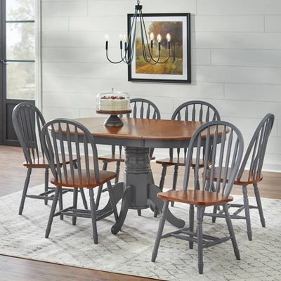 Farmhouse Dining Table - Buylateral 7 Farmhouse Dining Table - Buylateral - Image 5