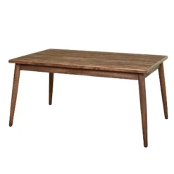 Element Mid-Century Modern Dining Set Walnut - Buylateral -FURNITURE STORE GUEST eba6238e cd95 4b63 851f c6a5e691f3e4