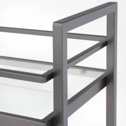 Manhattan Bar Cart - Buylateral -FURNITURE STORE GUEST ebe3717b 08a7 4f30 a1de 03bcde1b7b6b