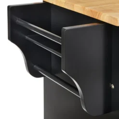 Georgia Kitchen Cart - Buylateral -FURNITURE STORE GUEST ed71eec5 9142 4cd1 8df5 df9a442da1ba