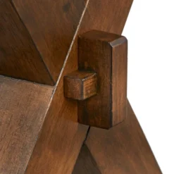 3pc Mandeville Dining Set Brown - Buylateral -FURNITURE STORE GUEST ee06bf51 a8b4 428b a64e e8e122ae115e 1