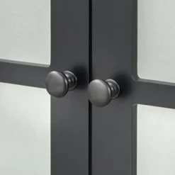 Hampshire Buffet White - Buylateral -FURNITURE STORE GUEST f07bf53b 893a 46e9 8550 0801debb6c7a