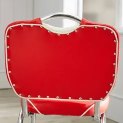 5pc Raleigh Retro Dining Set - Buylateral -FURNITURE STORE GUEST f2faddac b2d7 441b 858c 960f0ccfecd2