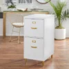 Dixie 2 Drawer Filing Cabinet - Buylateral -FURNITURE STORE GUEST f40cd347 e2c4 42a7 b6b6 234e054ab199