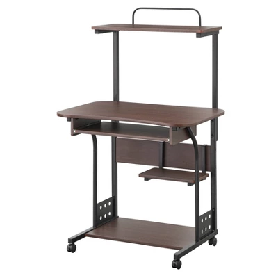 Mobile Computer Tower With Shelf - Buylateral 8 Mobile Computer Tower With Shelf - Buylateral - Image 6