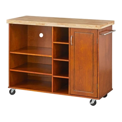 Galvin Microwave Cart - Buylateral 7 Galvin Microwave Cart - Buylateral - Image 5