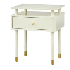 Margo End Table With Storage Drawer - Buylateral 15 Margo End Table With Storage Drawer - Buylateral -FURNITURE STORE GUEST f6cae29a 74a9 4d81 95fe f801b1d360da