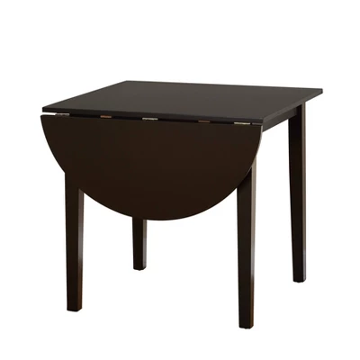 30" Tiffany Drop Leaf Dining Table - Buylateral 7 30" Tiffany Drop Leaf Dining Table - Buylateral - Image 5