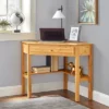 Bamboo Corner Desk Wood - Buylateral 1 Bamboo Corner Desk Wood - Buylateral -FURNITURE STORE GUEST f7e83781 0fdb 493e bd8a d3901f71d193