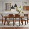 7pc Berea Rectangular Dining Set - Buylateral -FURNITURE STORE GUEST f8e5e271 b61d 4993 97aa d50feaa7b705