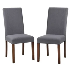 Set Of 2 Lizzy Parsons Dining Chairs - Buylateral -FURNITURE STORE GUEST fc7e9ab5 17db 428f bdb8 896181f1b2ec