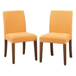 Set Of 2 Estelle Armless Dining Chairs - Buylateral 19 Set Of 2 Estelle Armless Dining Chairs - Buylateral -FURNITURE STORE GUEST fca1ce3c d892 4c9d 9556 be74272b09a3