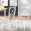 Set Of 2 Virginia Crossback Dining Chairs - Buylateral 1 Set Of 2 Virginia Crossback Dining Chairs - Buylateral -FURNITURE STORE GUEST fd4fe059 bc36 482a a9aa ef4e4fe9b54b