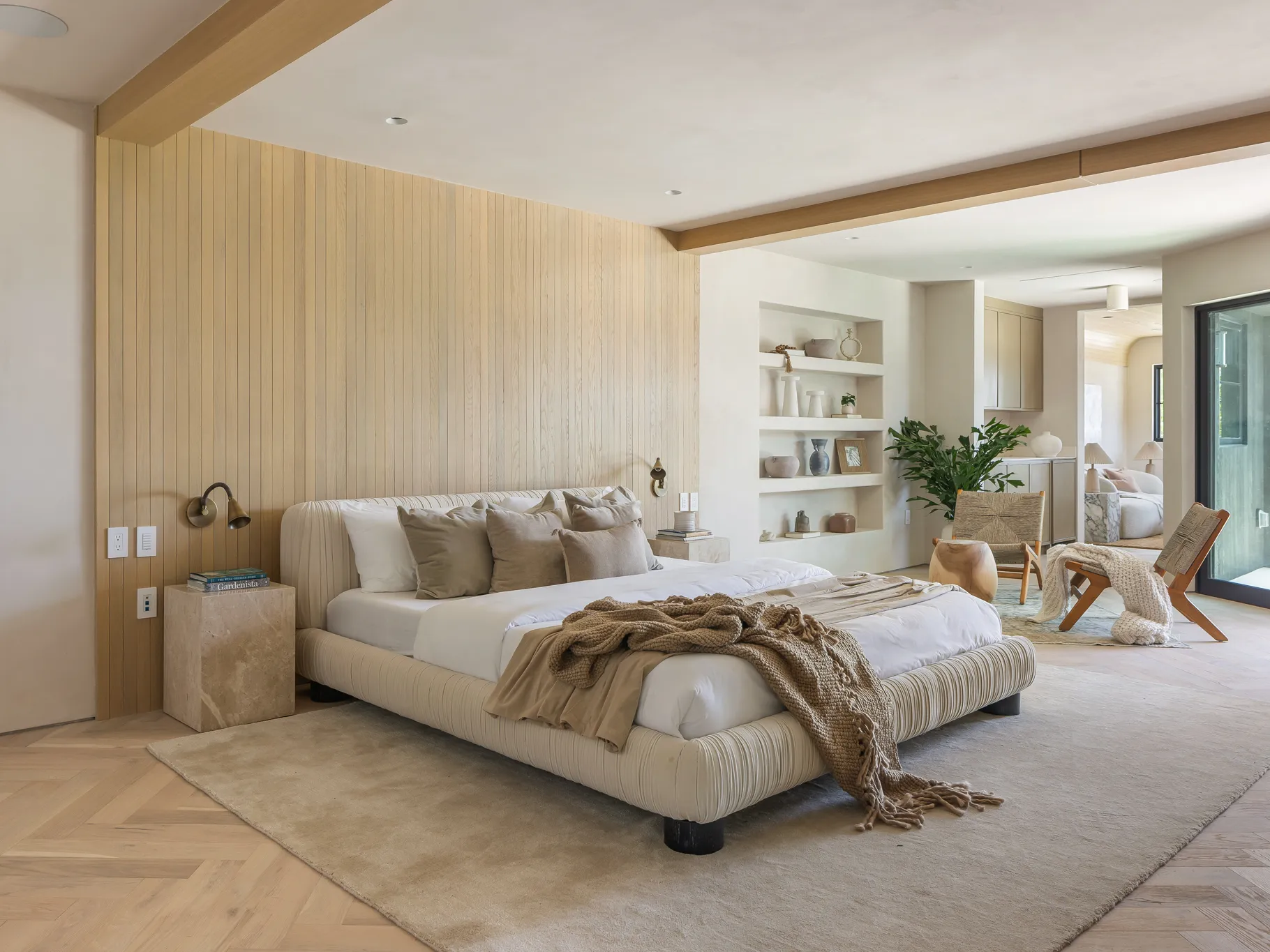 FURNITURE STORE -FURNITURE STORE Kishani Perera Point Dume Project Photographer Anthony Barcelo